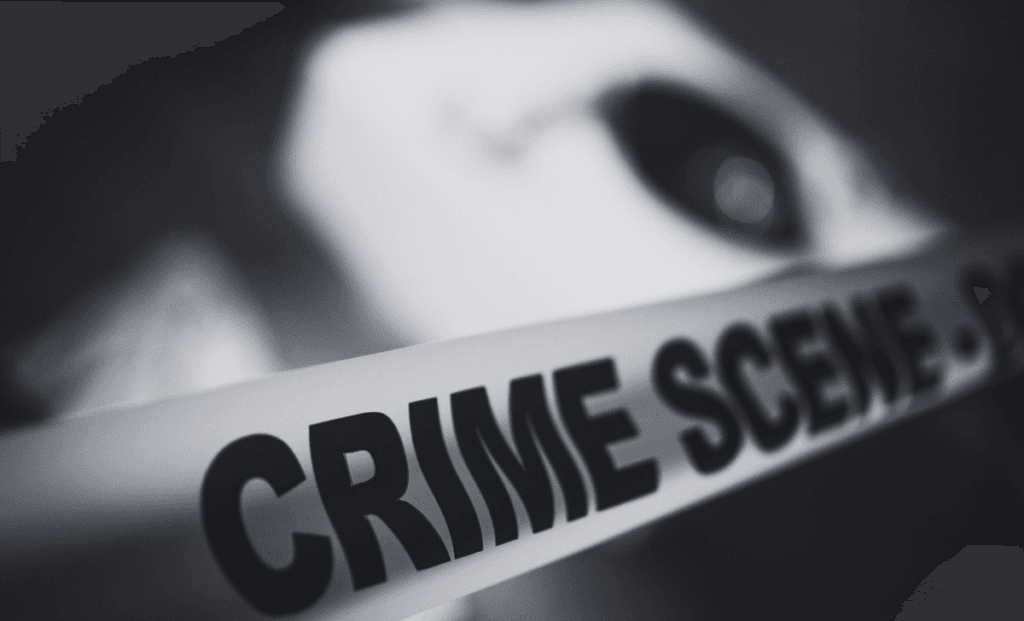 26 year old Indian arrested