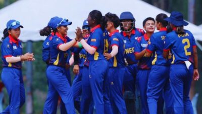 Asia Cup Final Spot