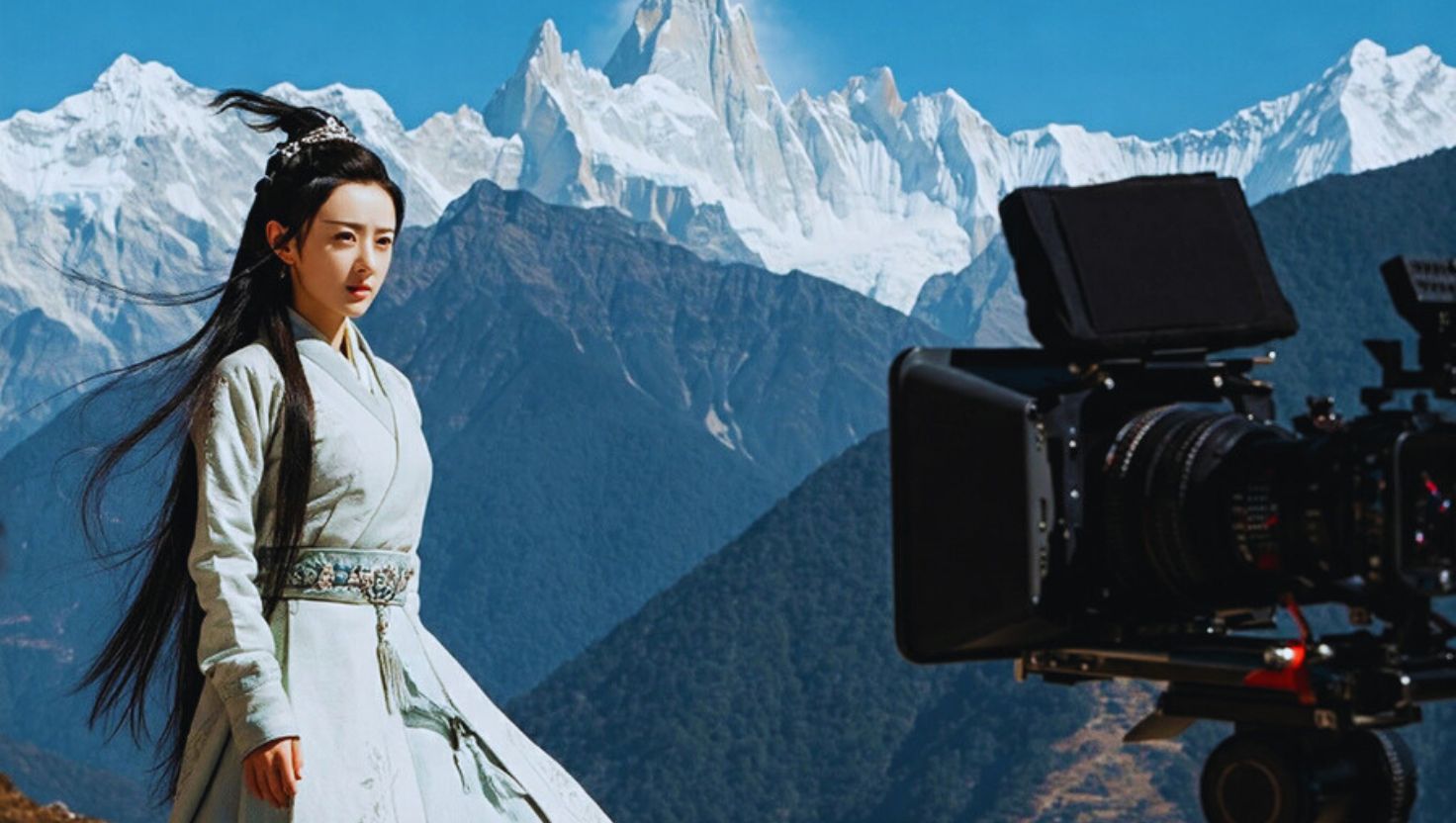 China Film Day