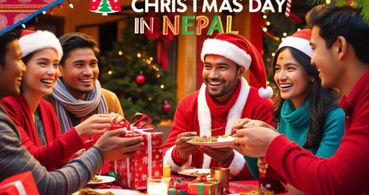 Christmas Day 2081 (2025)