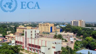 ECA Launches Initiative