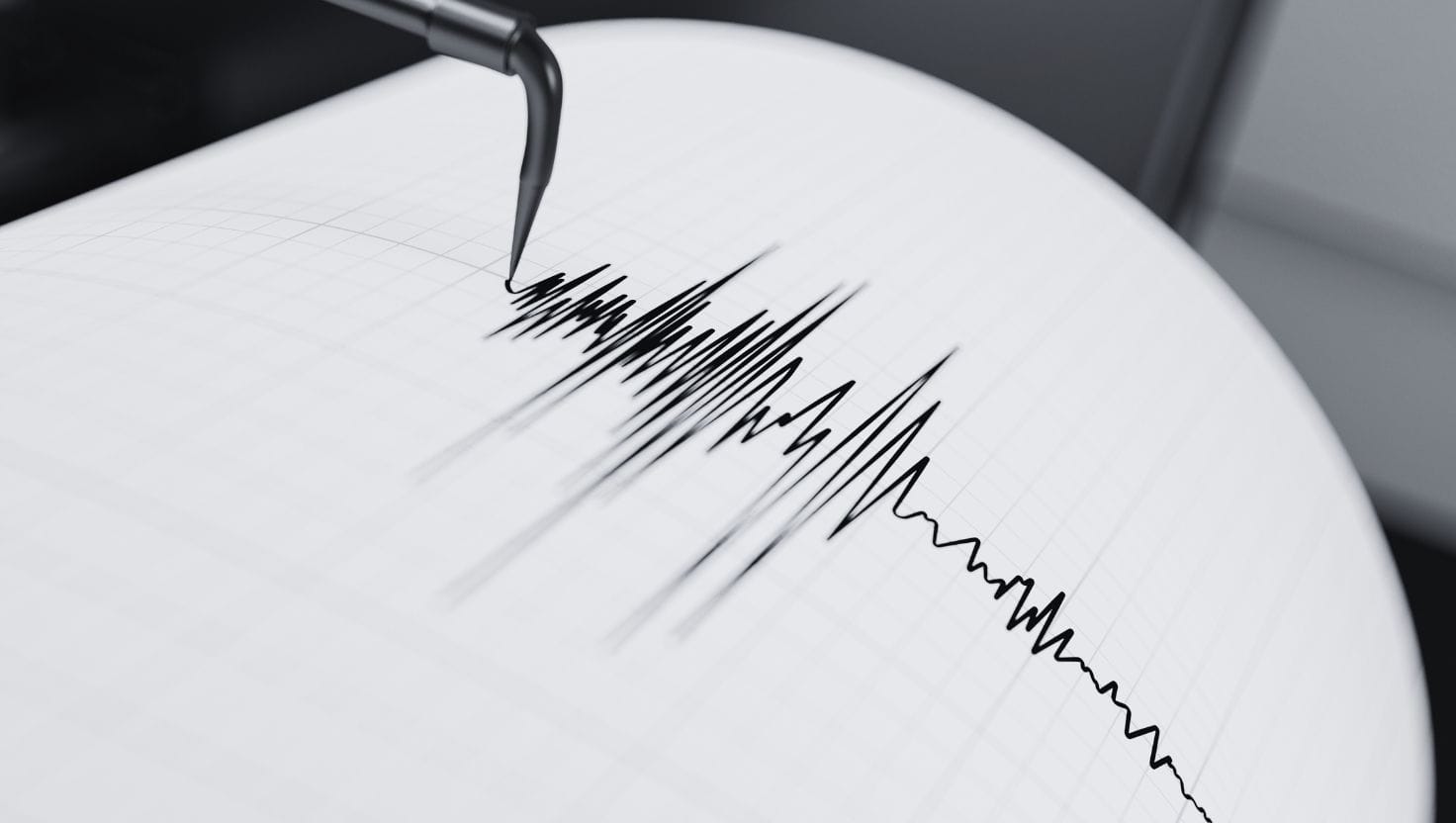 Earthquake Hits Baitadi