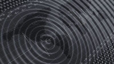 Earthquake Hits Manang