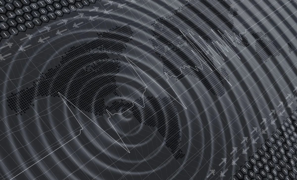 Earthquake Hits Manang