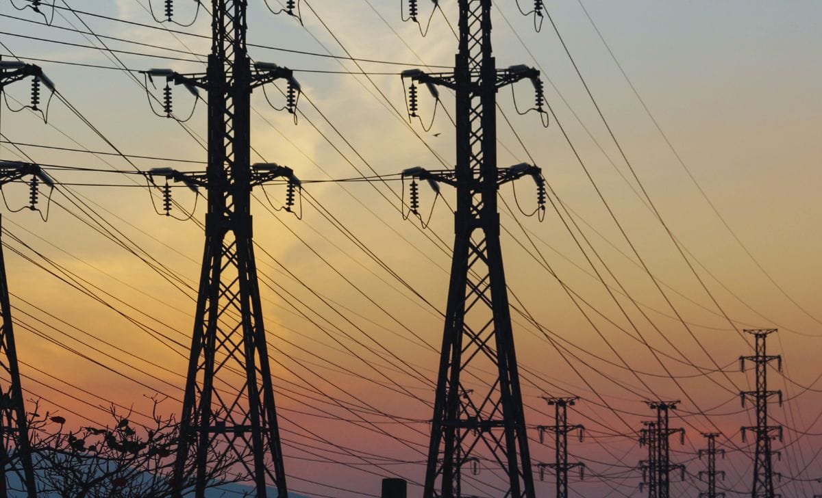 Electricity Import India Mangsir