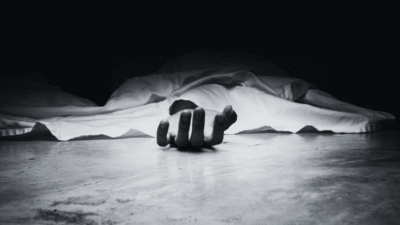 Father and Son Found Dead in Bhaktapur