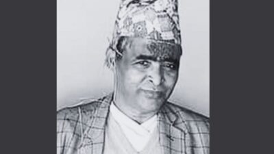 Found Dead in Bhaktapur