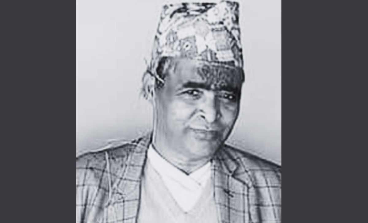 Found Dead in Bhaktapur