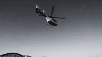 Four Dead in Air Ambulance Helicopter Crash in Turkey