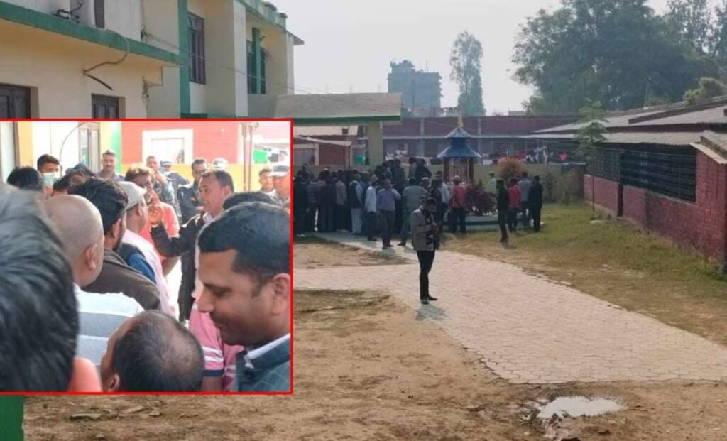 Lahan Bank Scandal: Borrower’s Million-Rupee Property Sold in Secret Auction