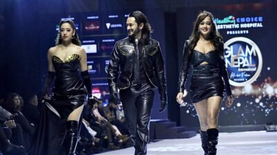 Glam Nepal International