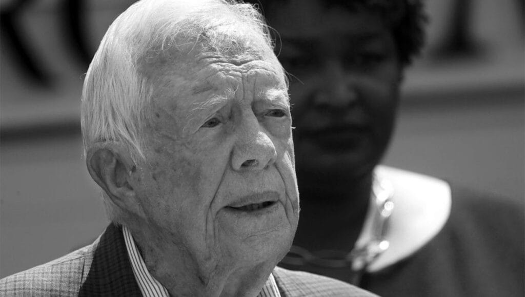 Jimmy Carter
