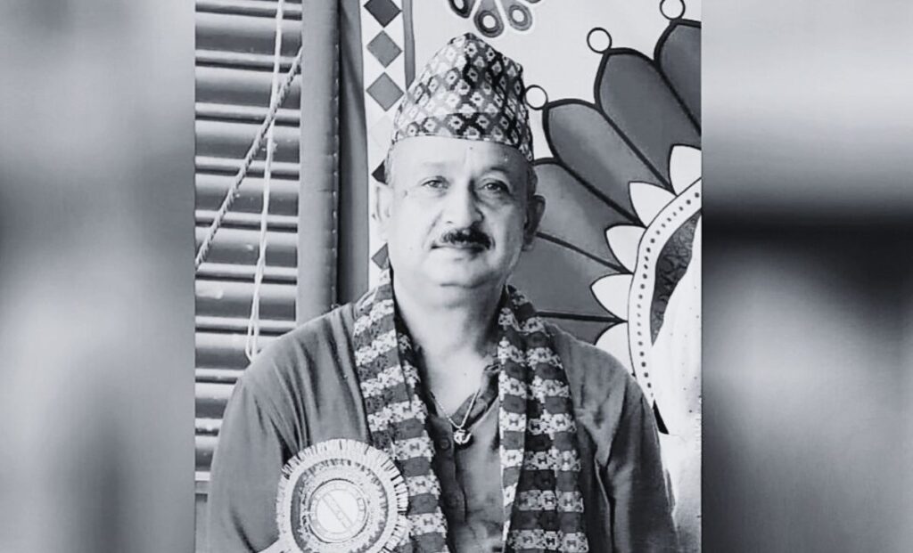 Nagarjun Mayor Faces Special Court Over Bribery and Property Scandal