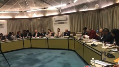 Nepal-India Economic Conference