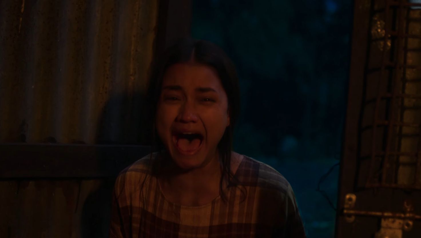 Nepali Drama Movie 'Mummy'
