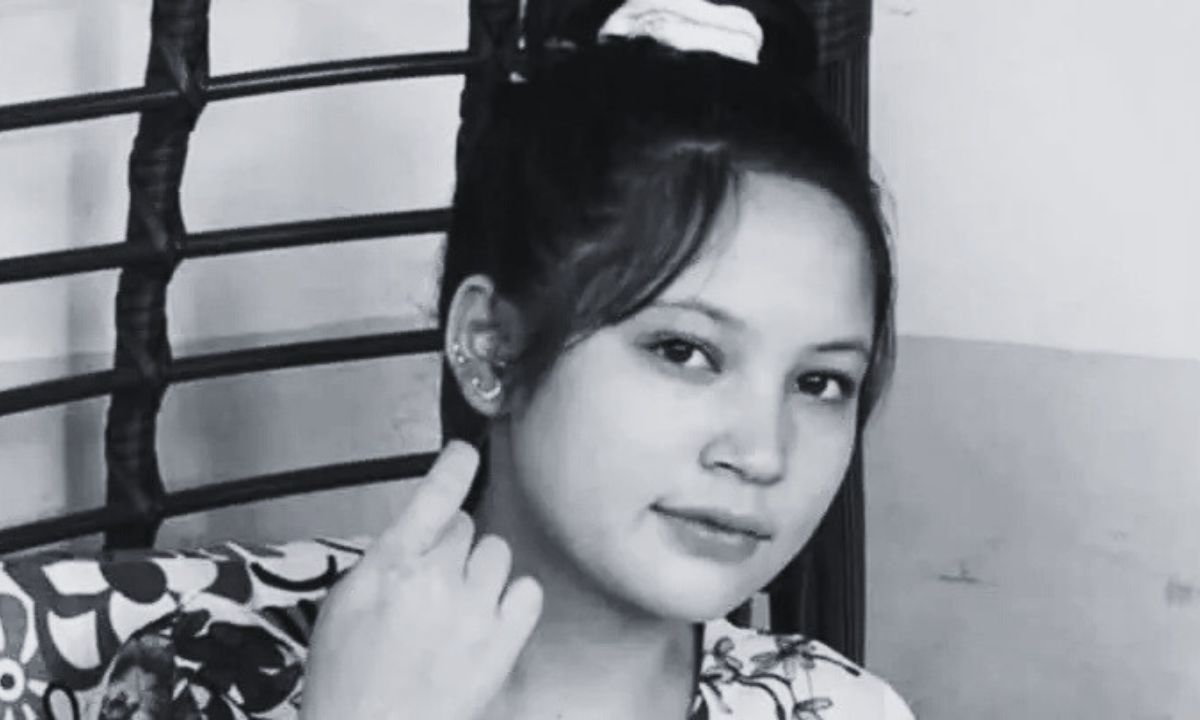 Nepali Student Sacheena Shrestha Died in Canada