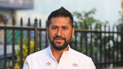Rabi Lamichhane