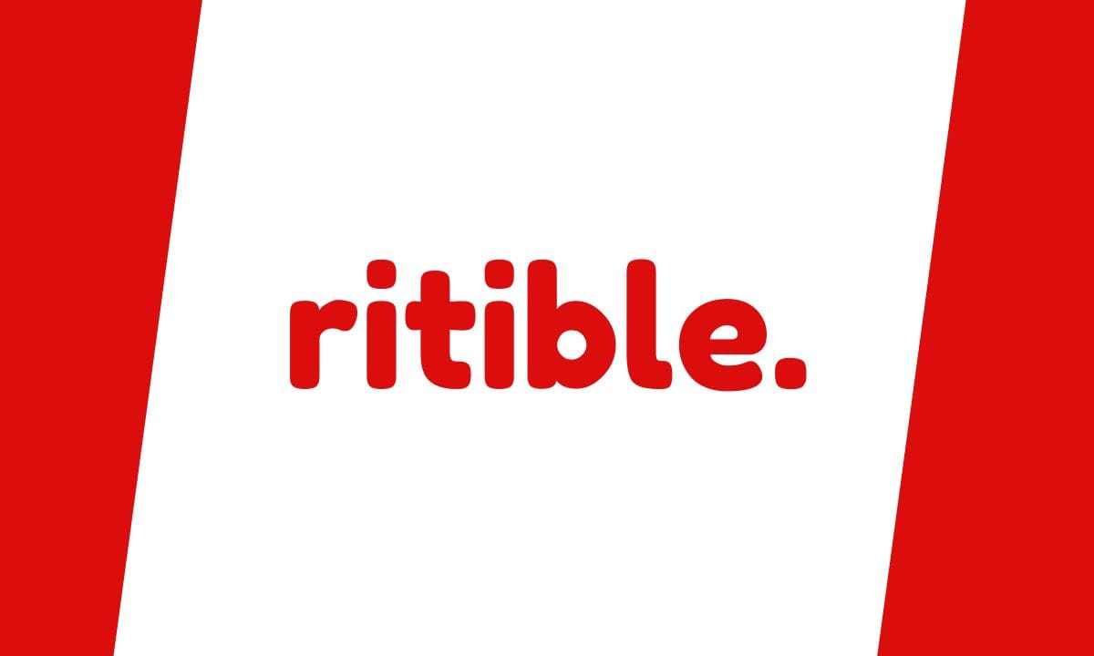 Ritible Launch