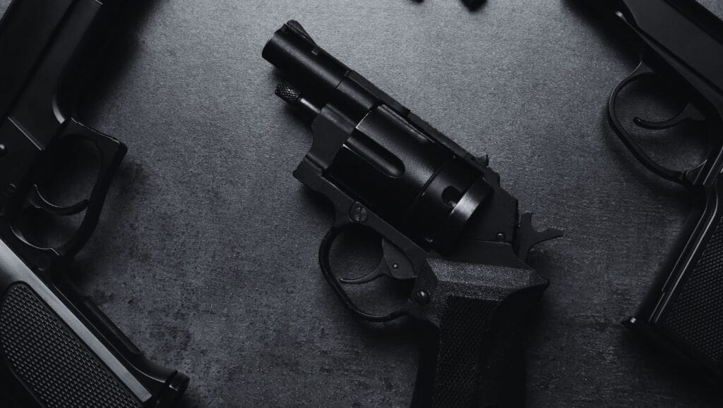 Shooting Incident Kathmandu