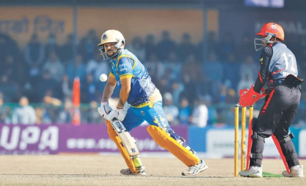 Sudur Paschim Royals