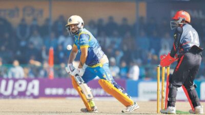 Sudur Paschim Royals