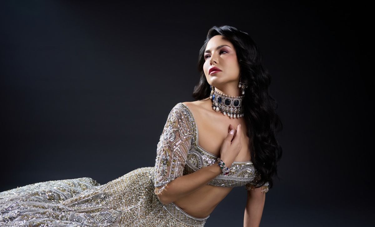 Sunny Leone Bhairahawa