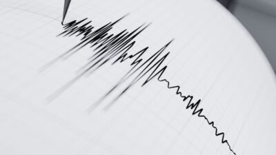 Bajhang Earthquake