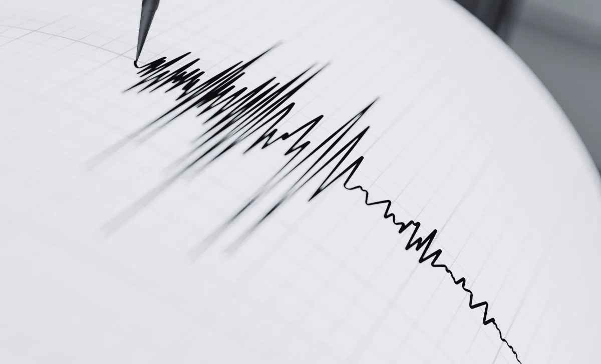 Bajhang Earthquake