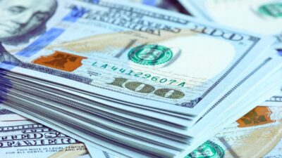 US Dollar Reaches NPR 136.50