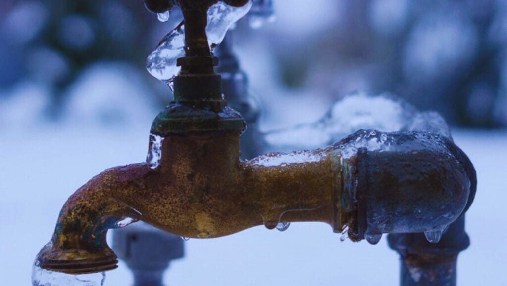 Water Crisis in Solukhumbu