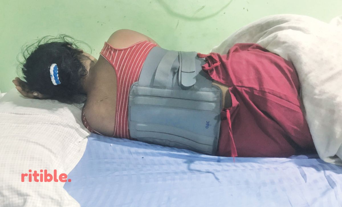 kailali woman witchcraft