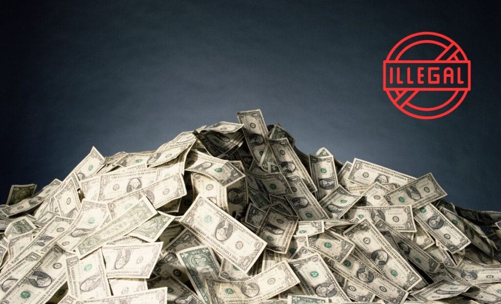 illegal-cash