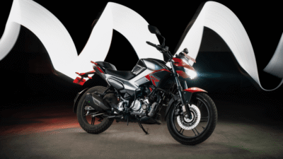 hero xtreme 125r