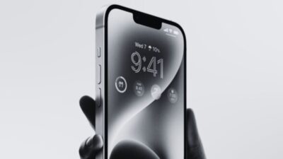 iPhone SE 4