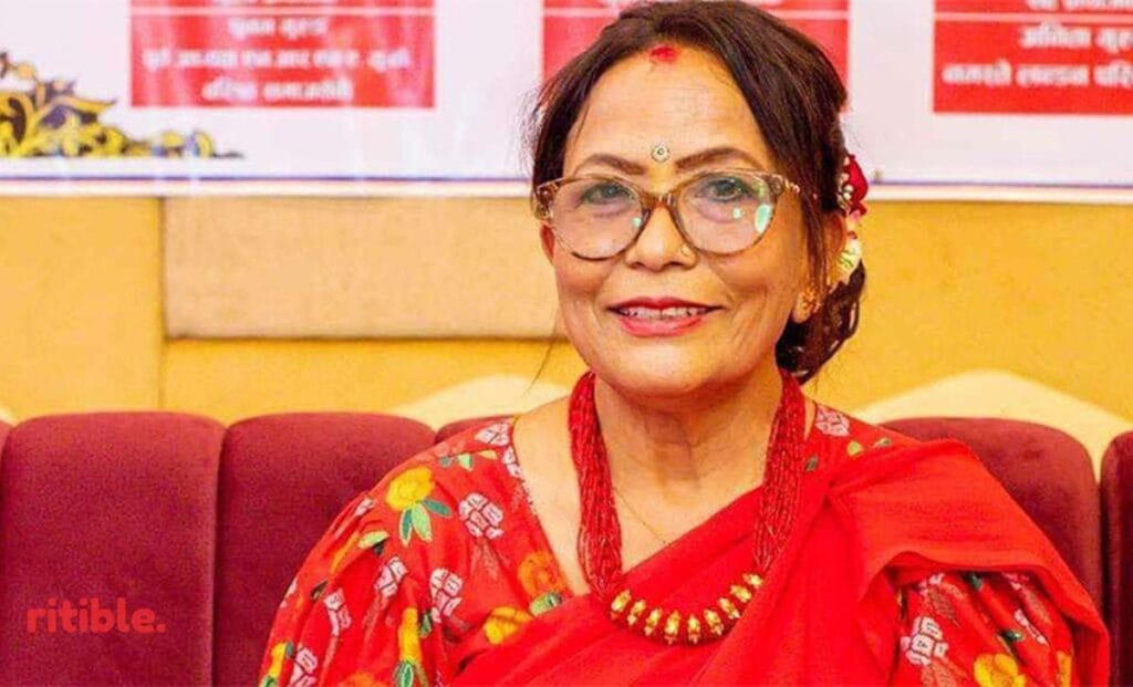 meena-gurung