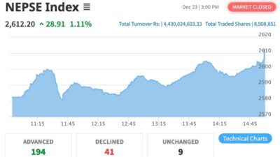 nepse-index