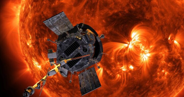 parker-solar-probe