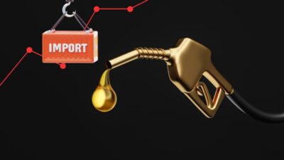 petrol-import