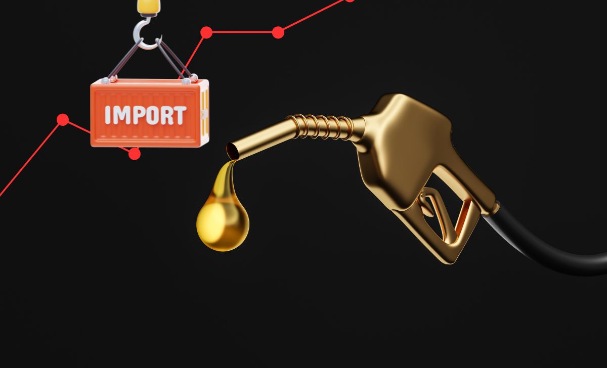 petrol-import