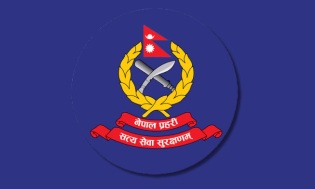 15 Nepal Police Personnel Ordered to Report in 7 Days