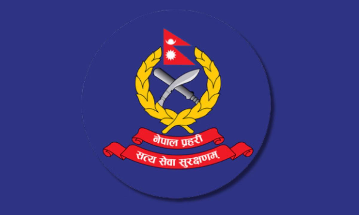 15 Nepal Police Personnel Ordered to Report in 7 Days
