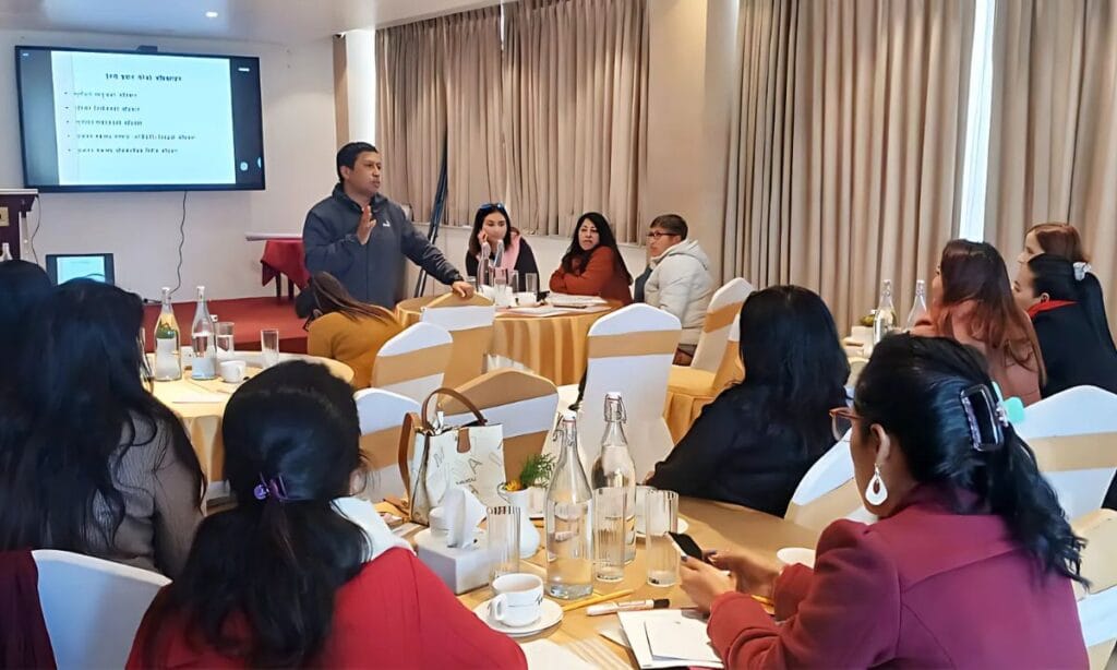 58% of Abortions in Nepal are Unsafe