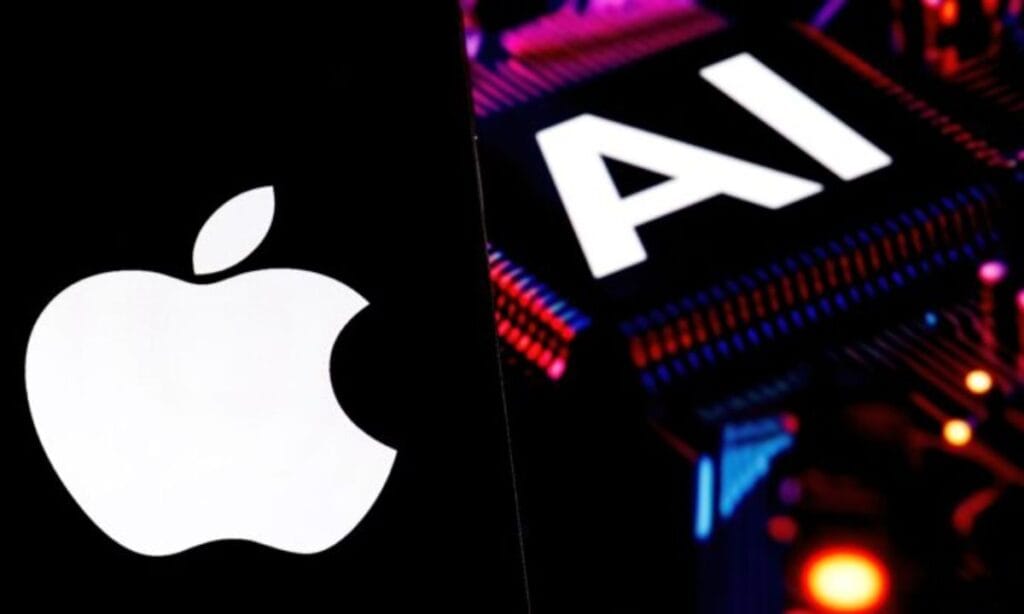 Aapl ai