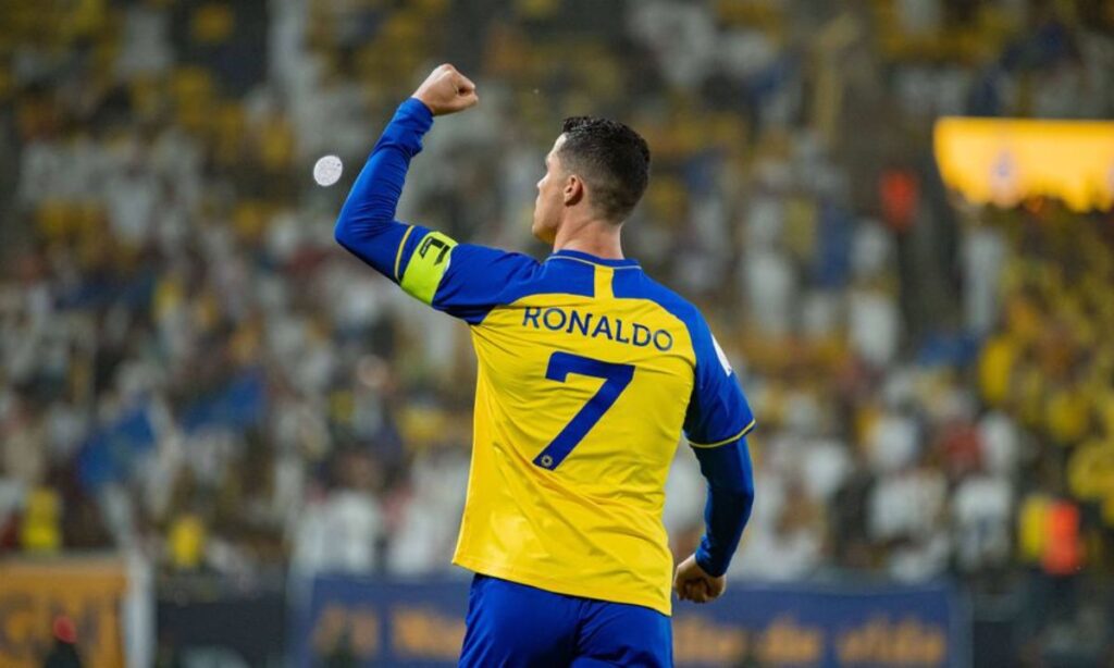 Al Raed vs Al Nassr: Match Preview, Prediction & Live Streaming Details
