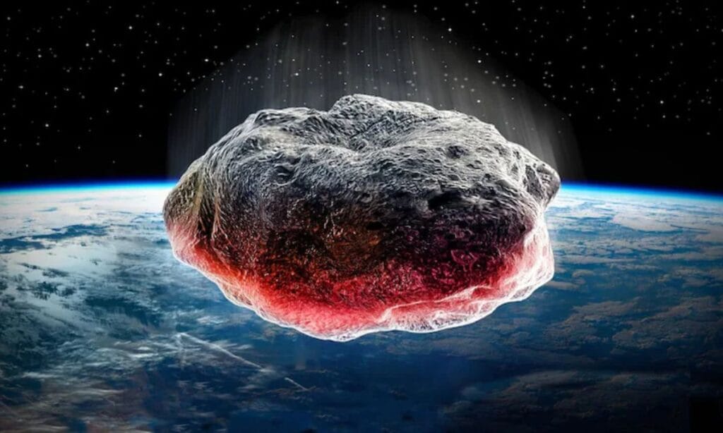 Asteroid