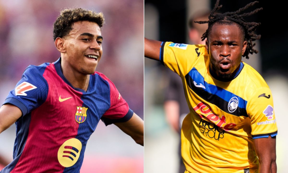 Barcelona vs Atalanta: UEFA Champions League Showdown – Time, Prediction & How to Watch Live in Nepal