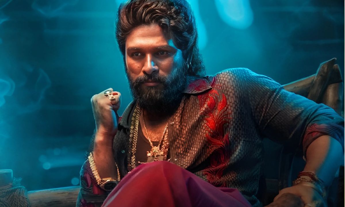 Box Office Brilliance: Pushpa 2 Overtakes Icons Like Baahubali 2 and KGF 2