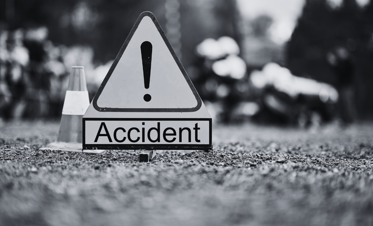 Bus Accident in Kawasoti