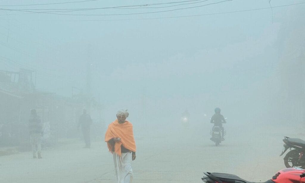 Cold Wave Threat in Nepal’s Terai Impacts