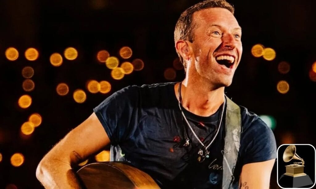 Chris Martin